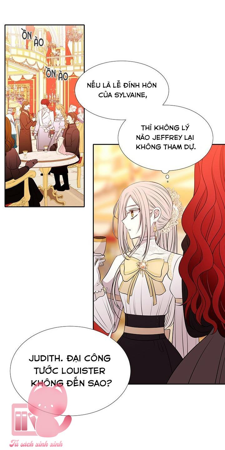 Charlotte Và Ngũ Đại Đồ Đệ - Chap 71