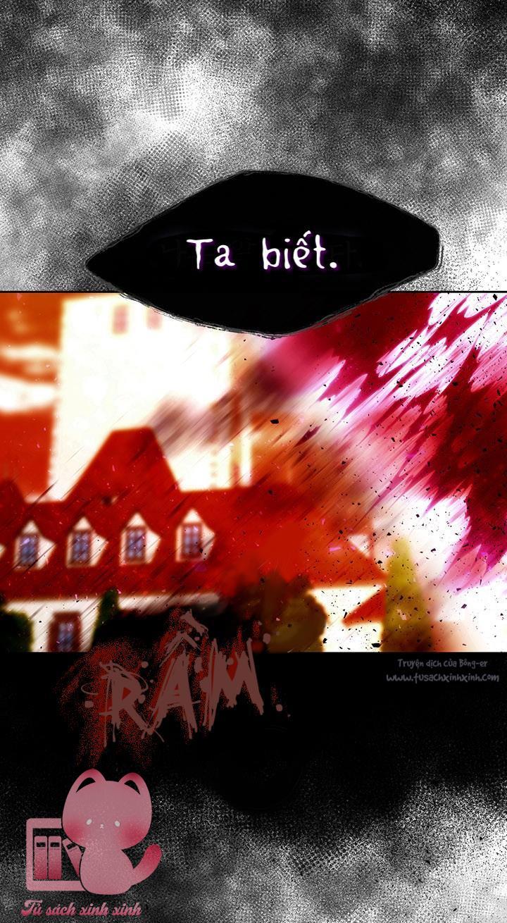 Charlotte Và Ngũ Đại Đồ Đệ - Chap 72