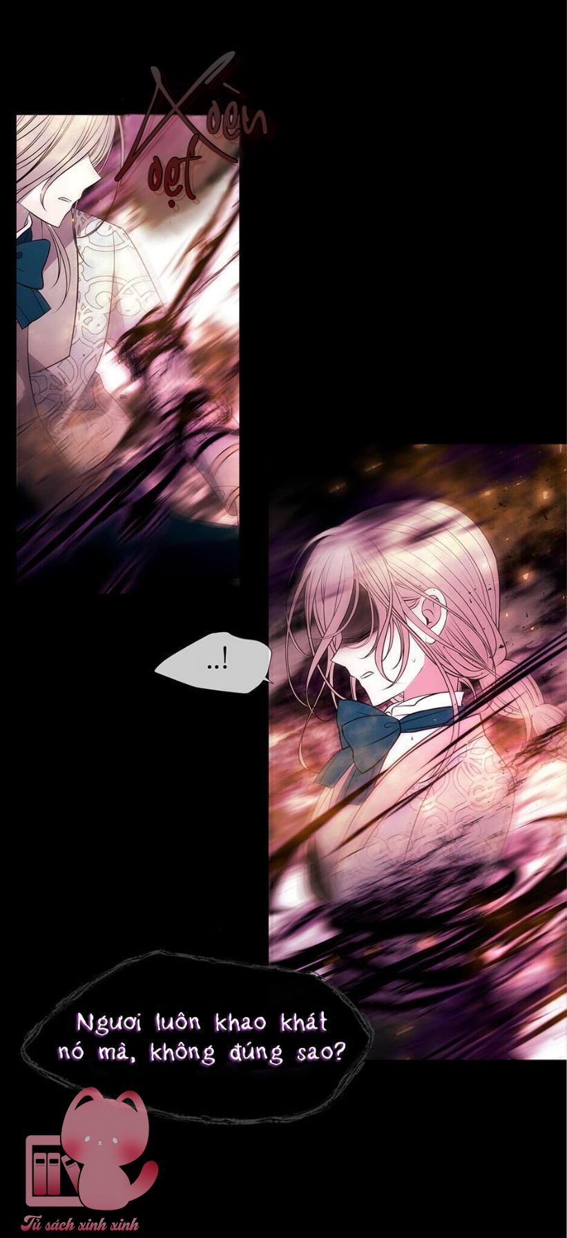 Charlotte Và Ngũ Đại Đồ Đệ - Chap 72