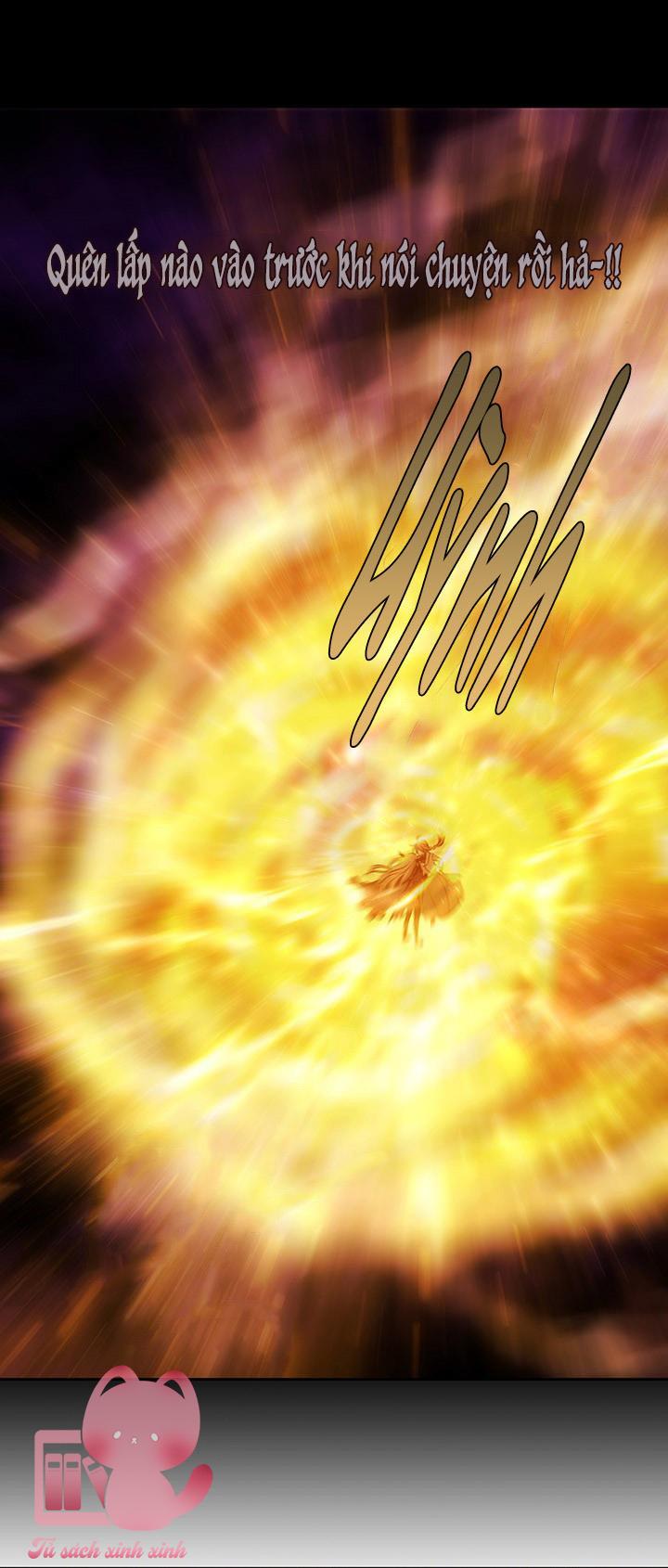 Charlotte Và Ngũ Đại Đồ Đệ - Chap 72