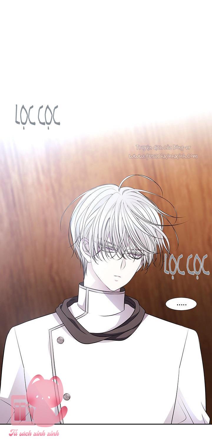 Charlotte Và Ngũ Đại Đồ Đệ - Chap 72