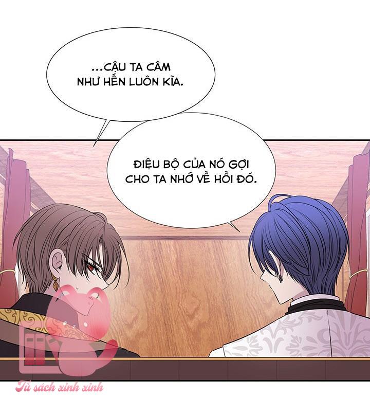 Charlotte Và Ngũ Đại Đồ Đệ - Chap 72