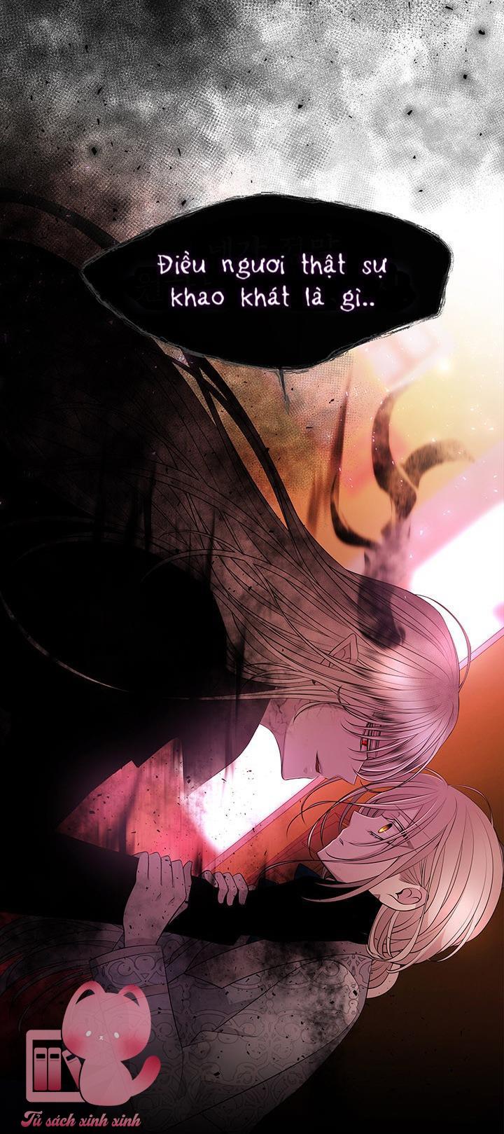 Charlotte Và Ngũ Đại Đồ Đệ - Chap 72