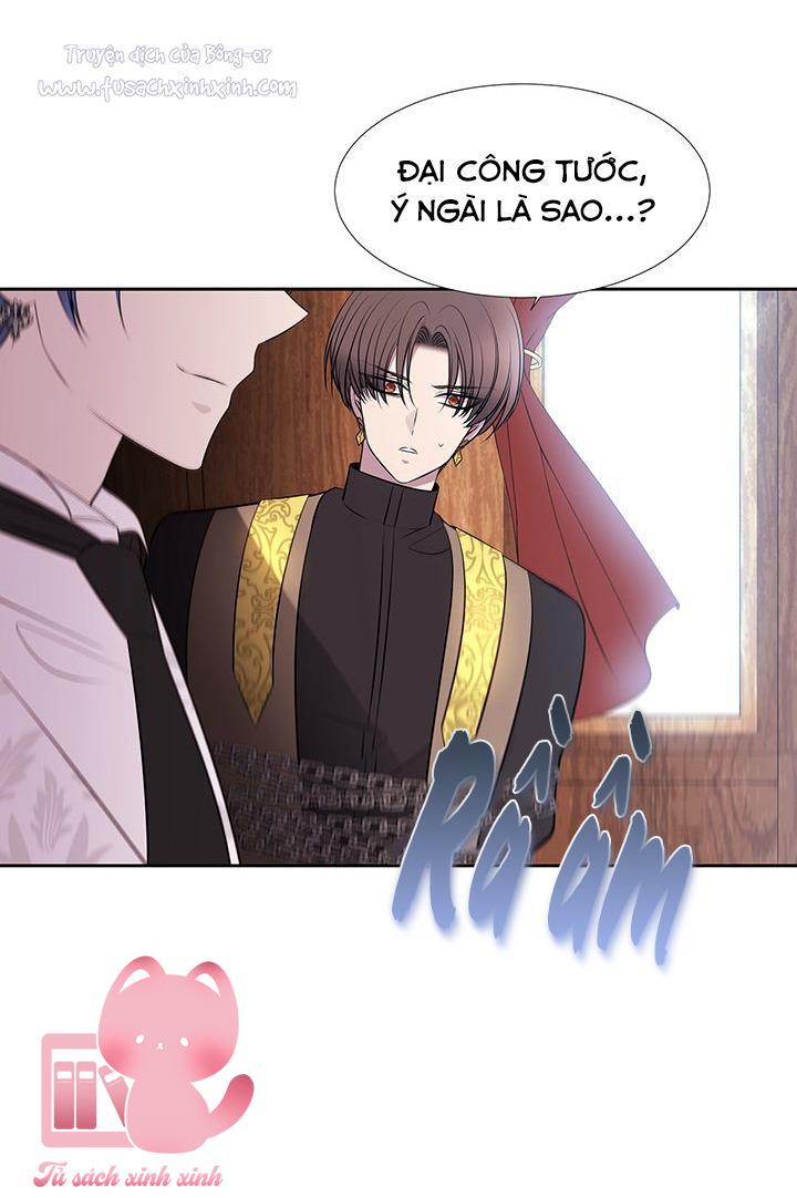 Charlotte Và Ngũ Đại Đồ Đệ - Chap 72