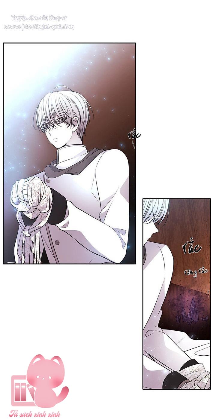 Charlotte Và Ngũ Đại Đồ Đệ - Chap 72