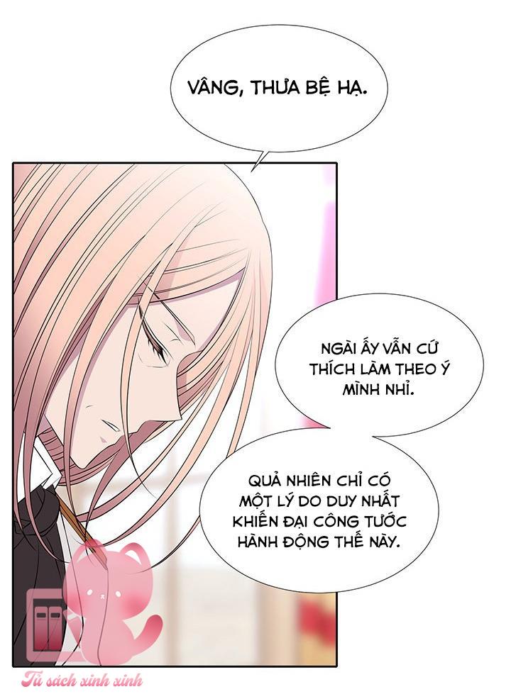 Charlotte Và Ngũ Đại Đồ Đệ - Chap 72
