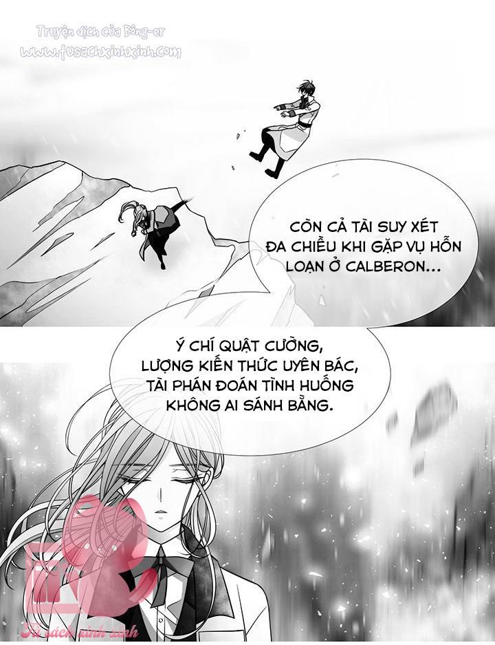 Charlotte Và Ngũ Đại Đồ Đệ - Chap 72