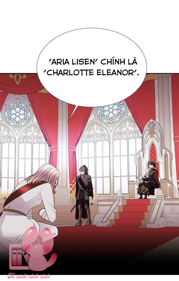 Charlotte Và Ngũ Đại Đồ Đệ - Chap 72
