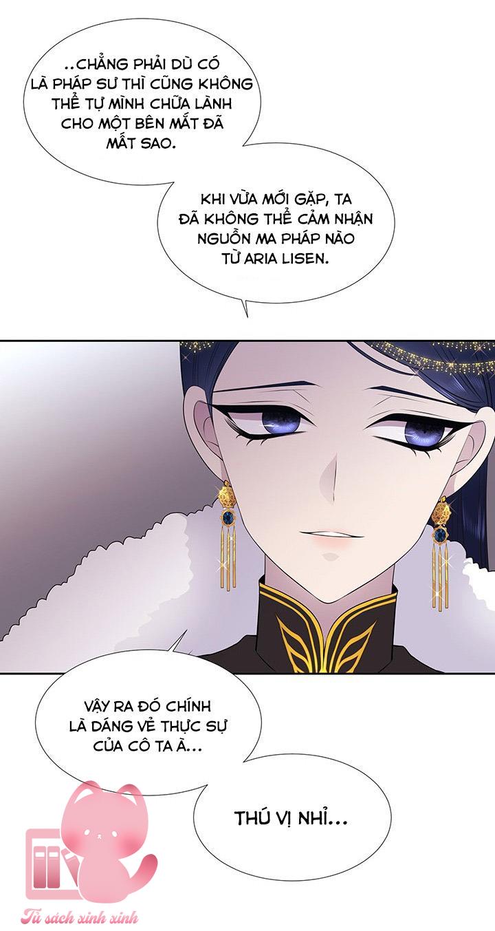 Charlotte Và Ngũ Đại Đồ Đệ - Chap 72