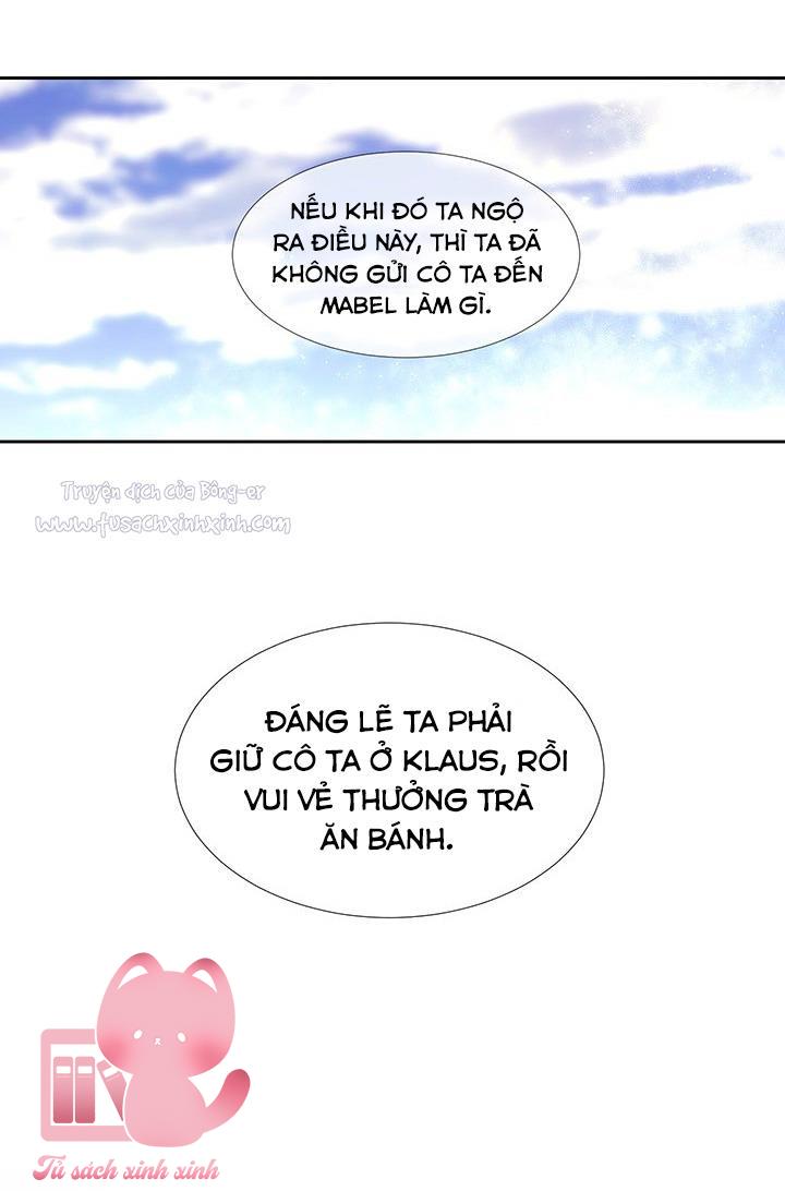 Charlotte Và Ngũ Đại Đồ Đệ - Chap 72
