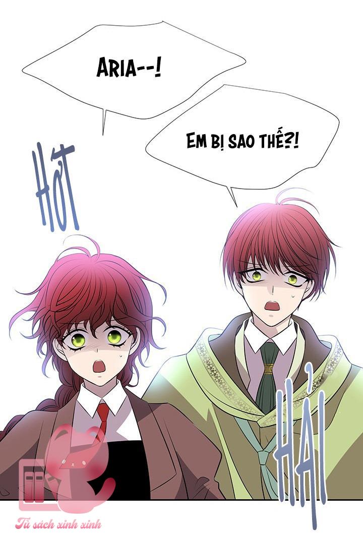 Charlotte Và Ngũ Đại Đồ Đệ - Chap 72