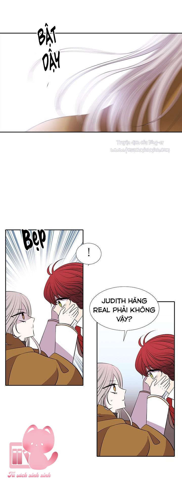 Charlotte Và Ngũ Đại Đồ Đệ - Chap 72