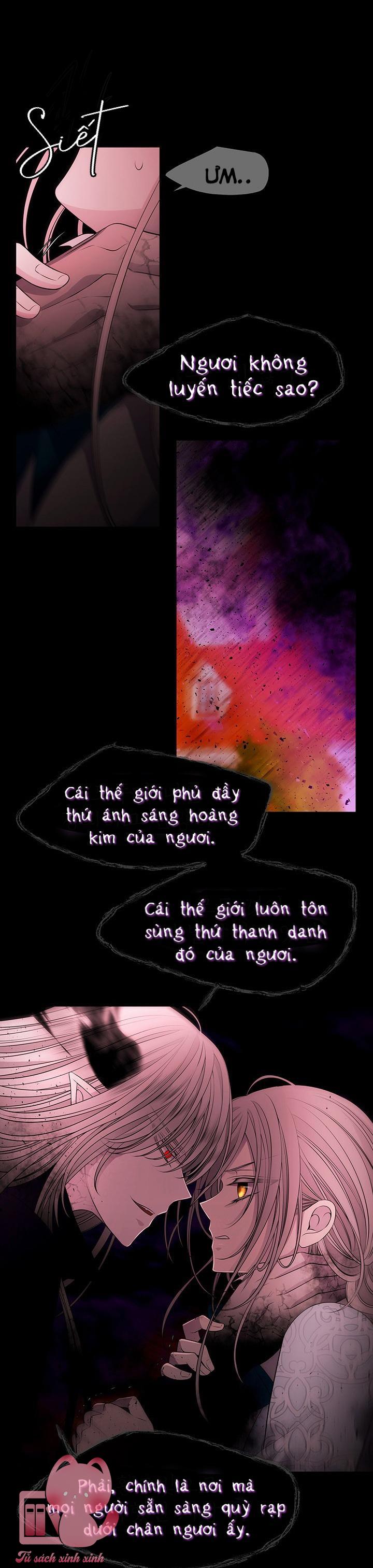 Charlotte Và Ngũ Đại Đồ Đệ - Chap 72