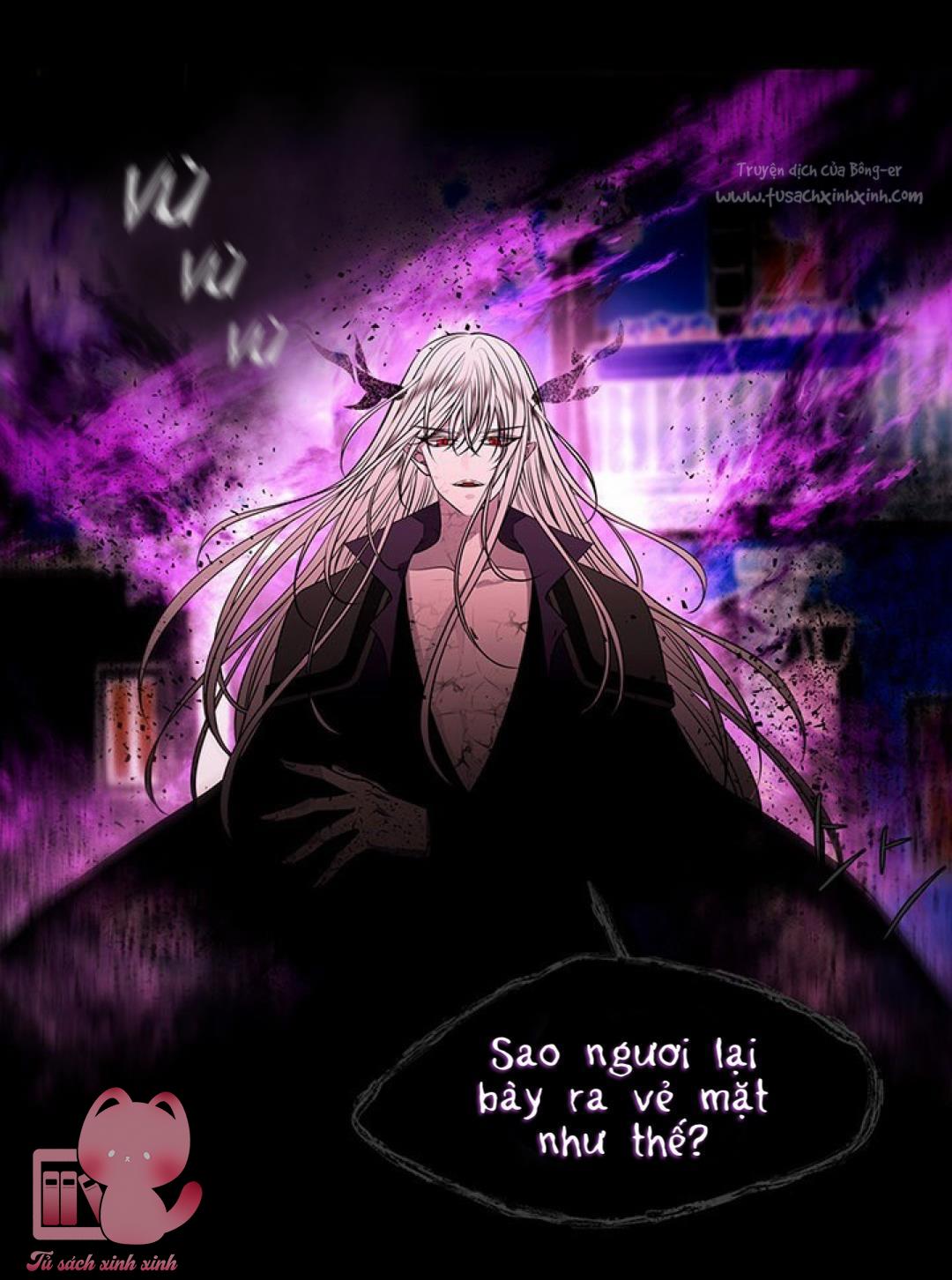 Charlotte Và Ngũ Đại Đồ Đệ - Chap 72