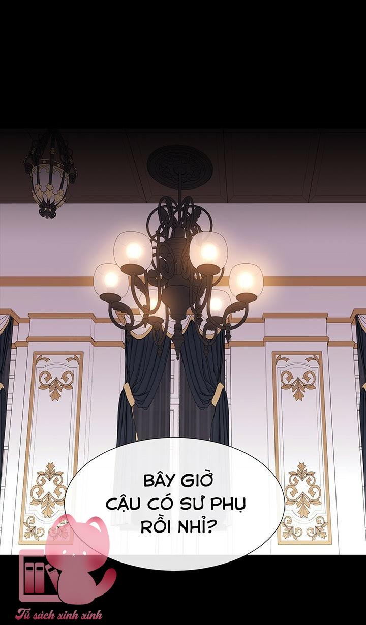 Charlotte Và Ngũ Đại Đồ Đệ - Chap 73