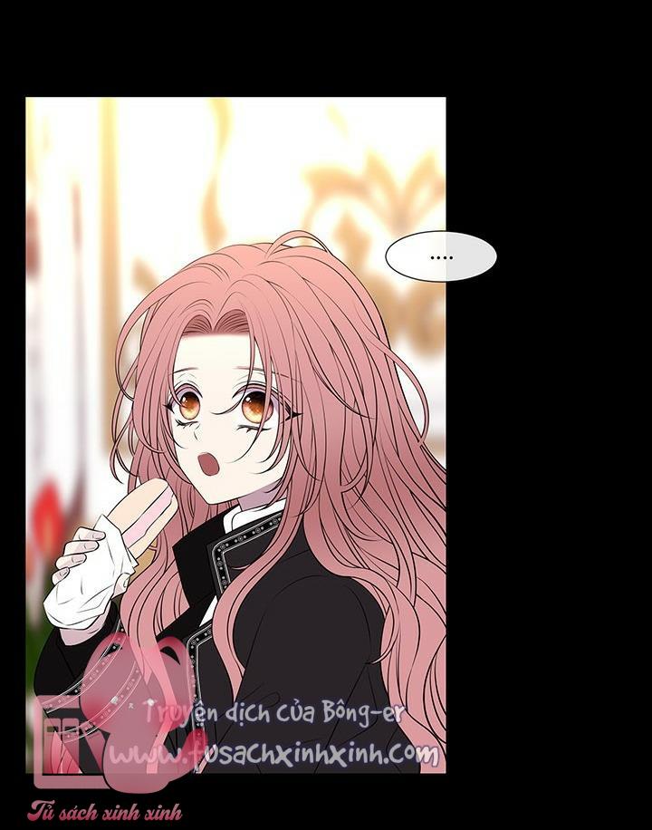 Charlotte Và Ngũ Đại Đồ Đệ - Chap 73