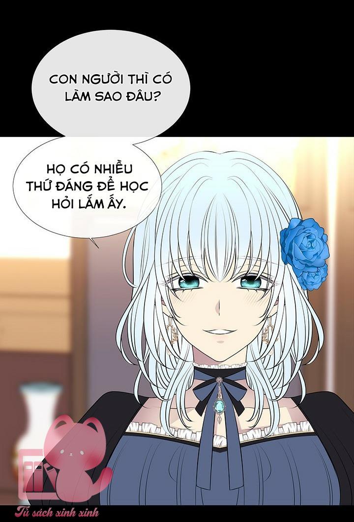 Charlotte Và Ngũ Đại Đồ Đệ - Chap 73