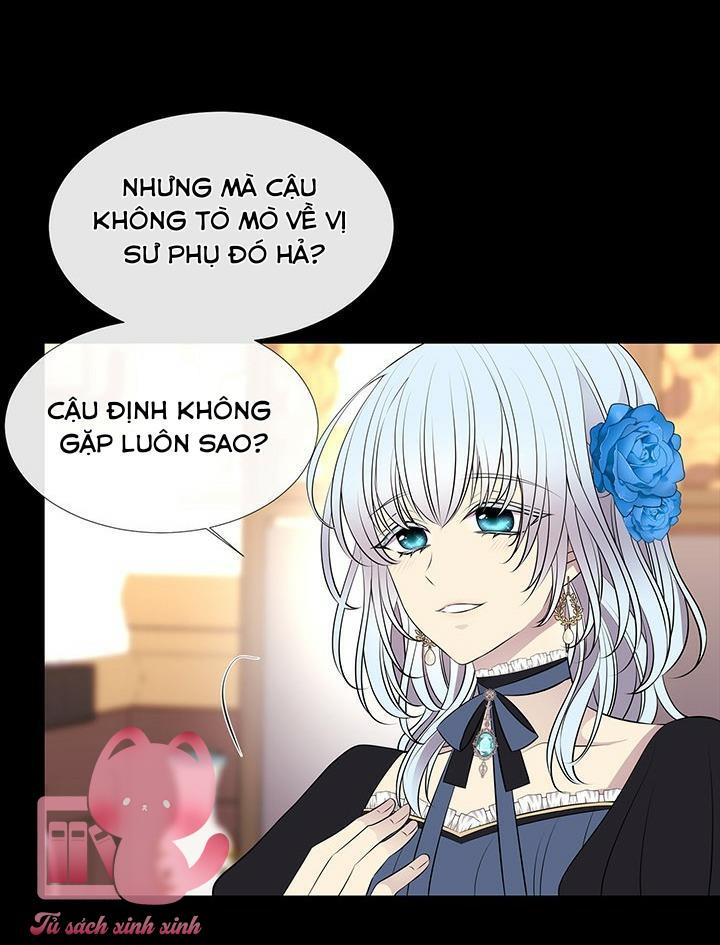 Charlotte Và Ngũ Đại Đồ Đệ - Chap 73