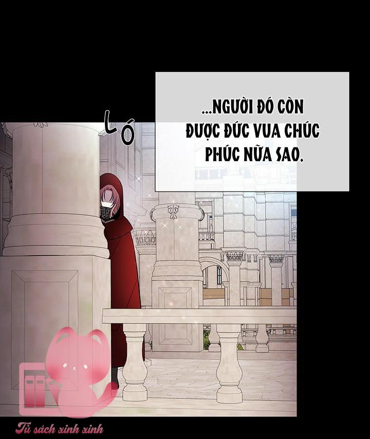 Charlotte Và Ngũ Đại Đồ Đệ - Chap 73