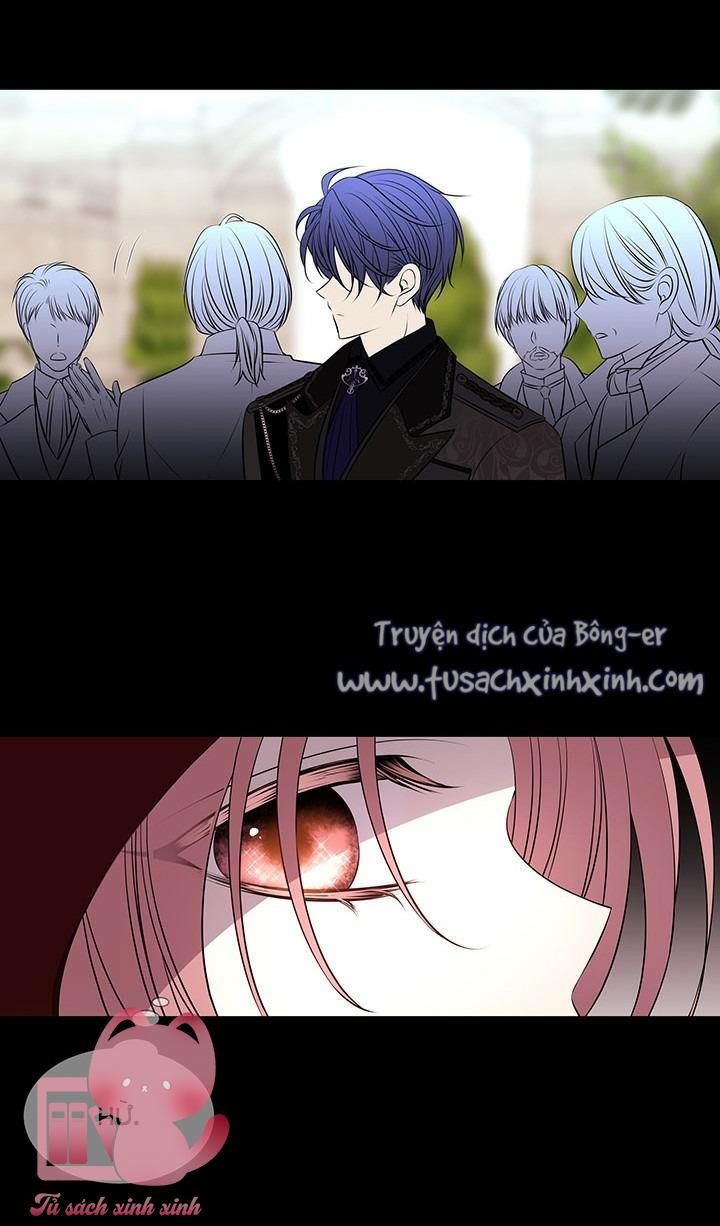 Charlotte Và Ngũ Đại Đồ Đệ - Chap 73