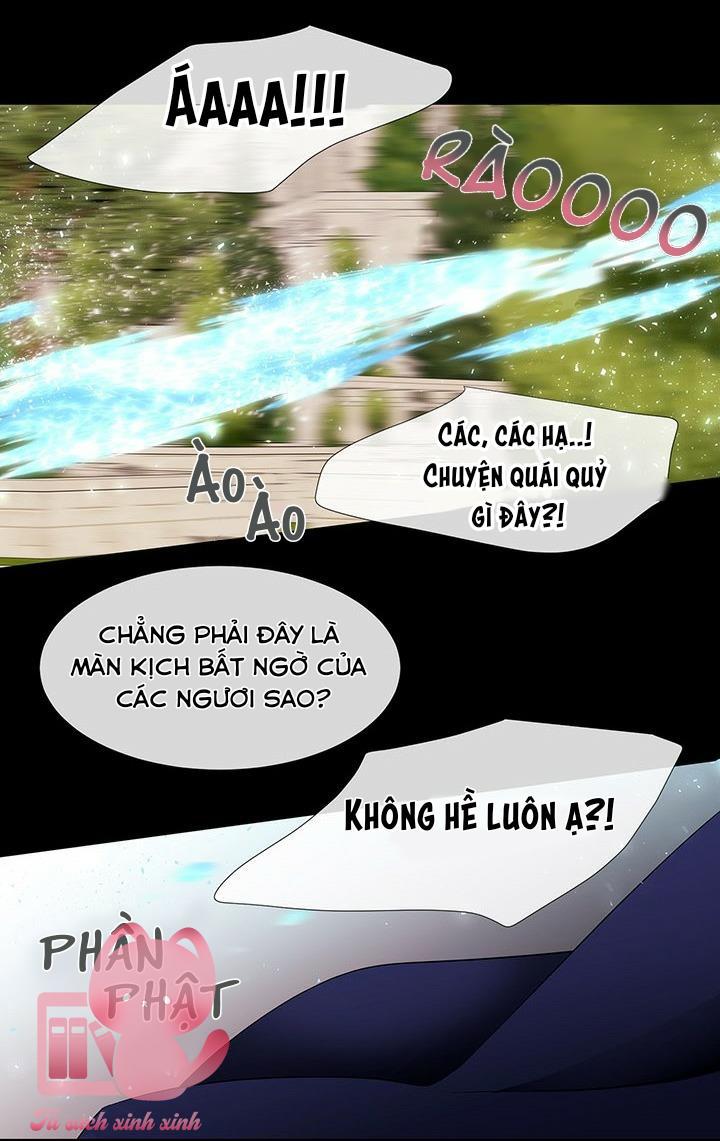 Charlotte Và Ngũ Đại Đồ Đệ - Chap 73