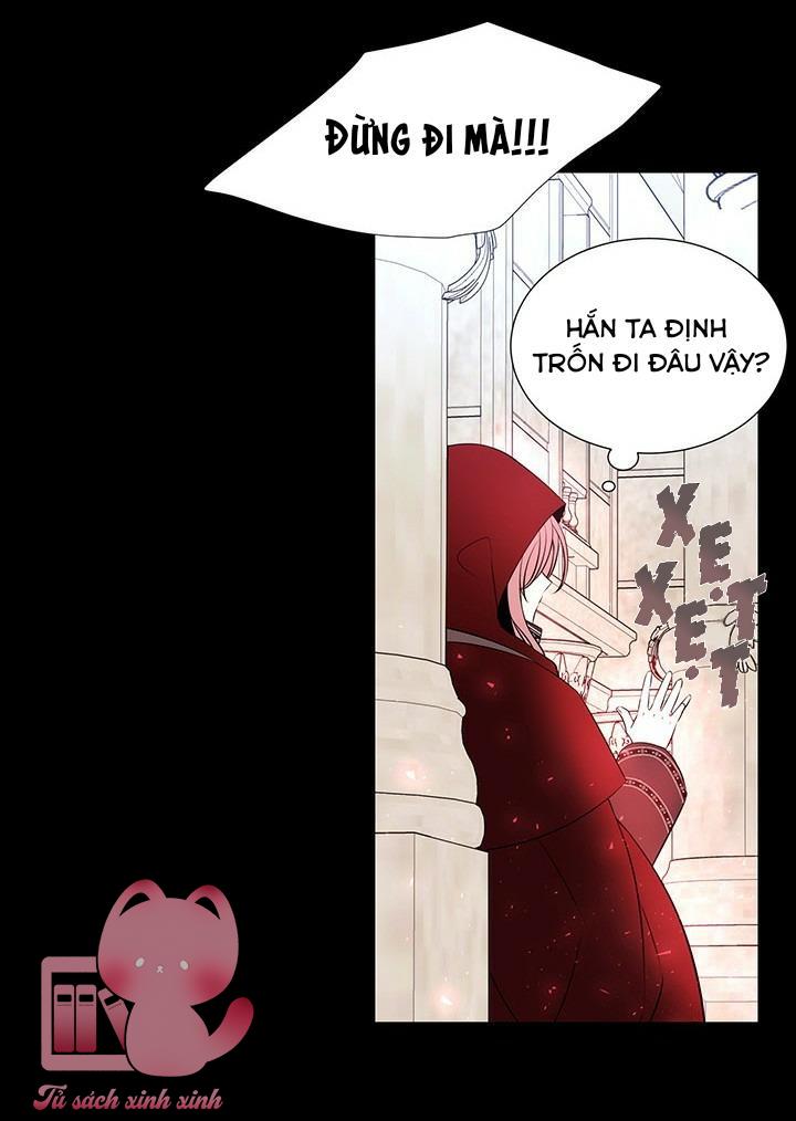 Charlotte Và Ngũ Đại Đồ Đệ - Chap 73