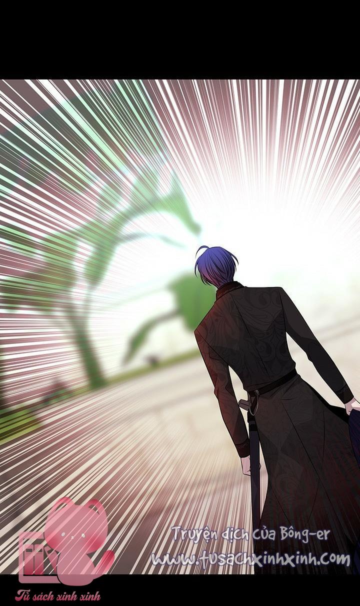 Charlotte Và Ngũ Đại Đồ Đệ - Chap 73