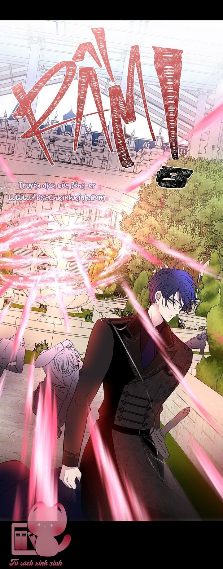 Charlotte Và Ngũ Đại Đồ Đệ - Chap 73