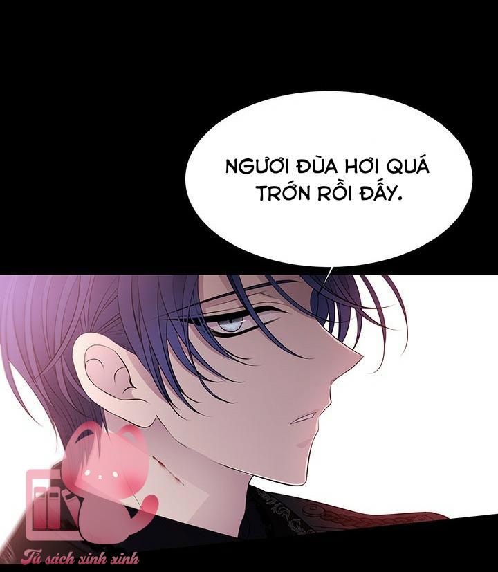 Charlotte Và Ngũ Đại Đồ Đệ - Chap 73
