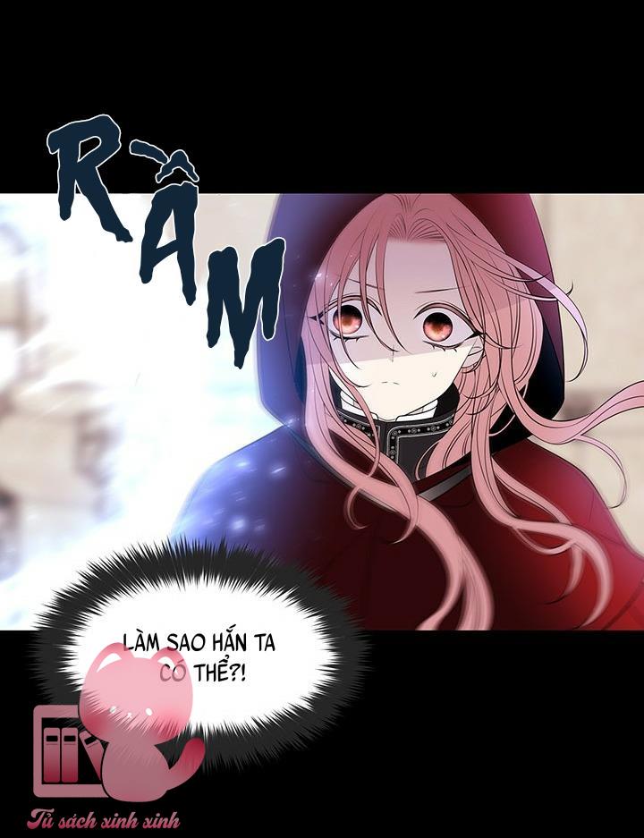 Charlotte Và Ngũ Đại Đồ Đệ - Chap 73