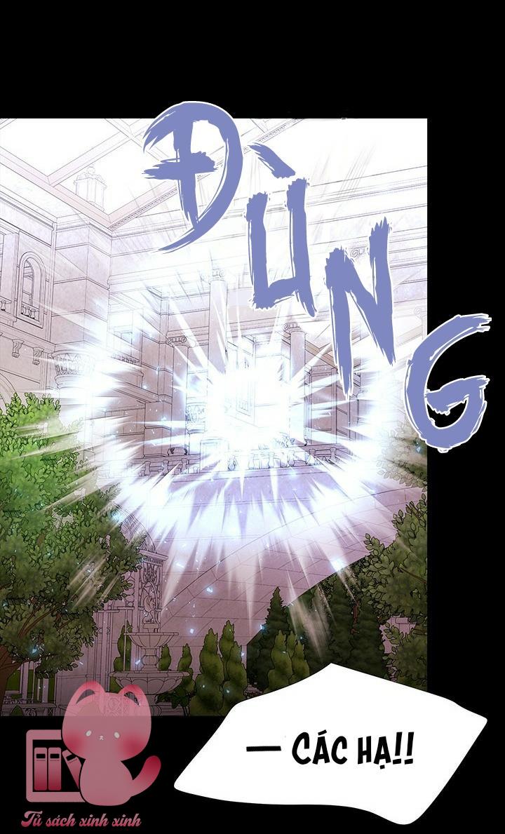 Charlotte Và Ngũ Đại Đồ Đệ - Chap 73