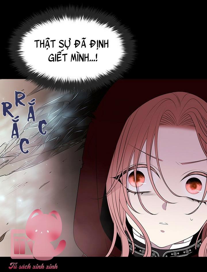 Charlotte Và Ngũ Đại Đồ Đệ - Chap 73