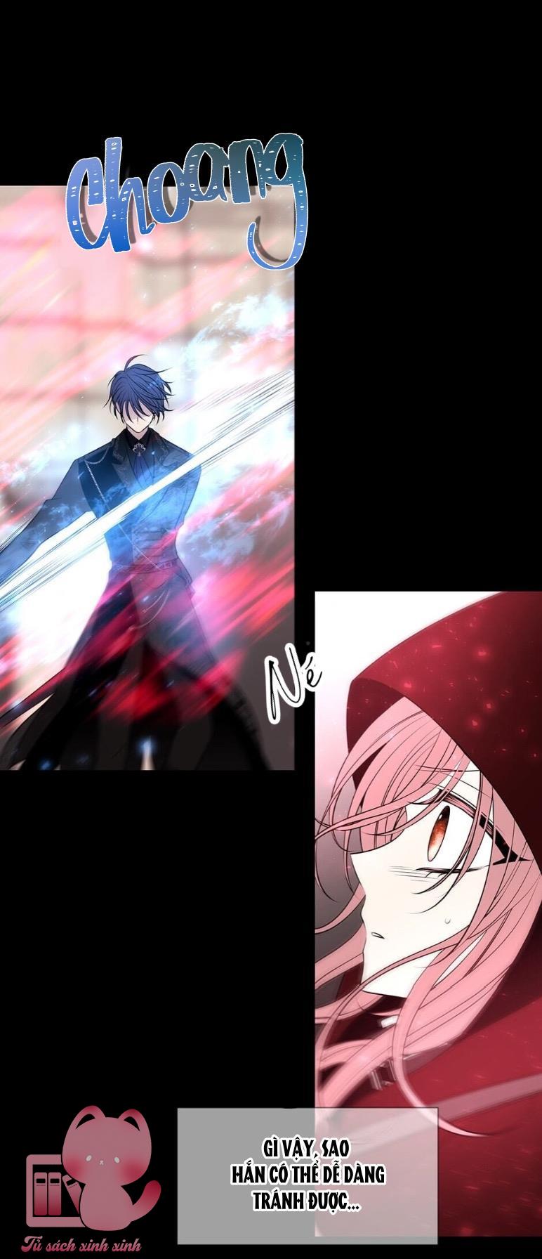 Charlotte Và Ngũ Đại Đồ Đệ - Chap 73