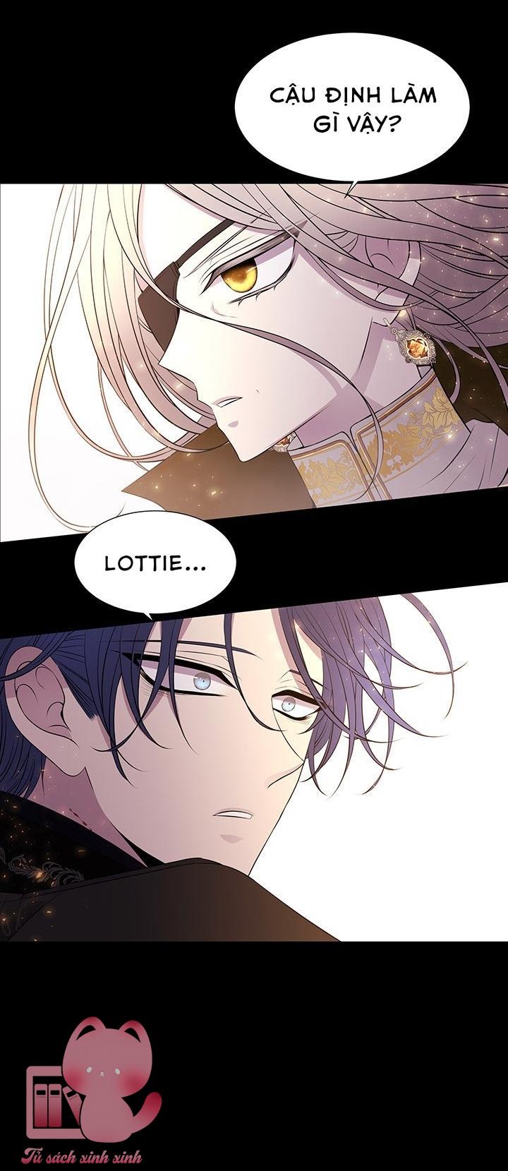 Charlotte Và Ngũ Đại Đồ Đệ - Chap 73