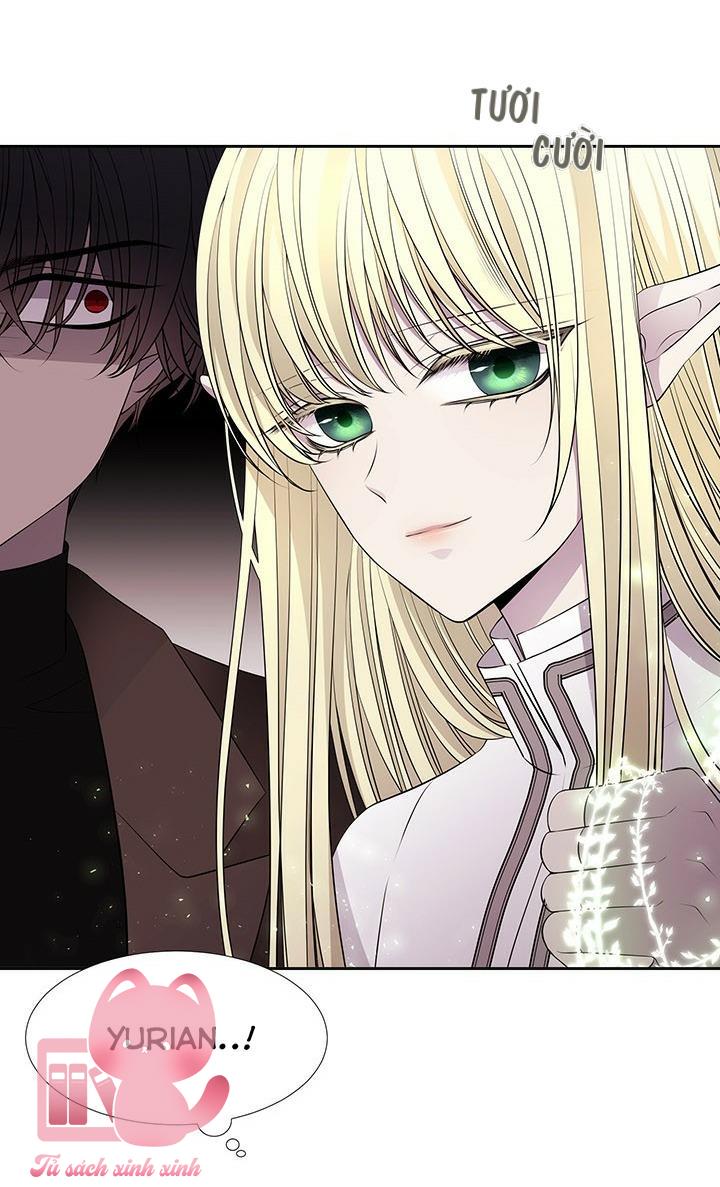 Charlotte Và Ngũ Đại Đồ Đệ - Chap 73
