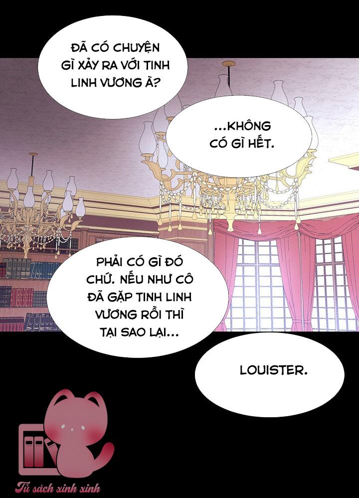 Charlotte Và Ngũ Đại Đồ Đệ - Chap 74