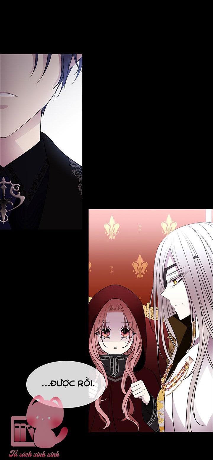 Charlotte Và Ngũ Đại Đồ Đệ - Chap 74