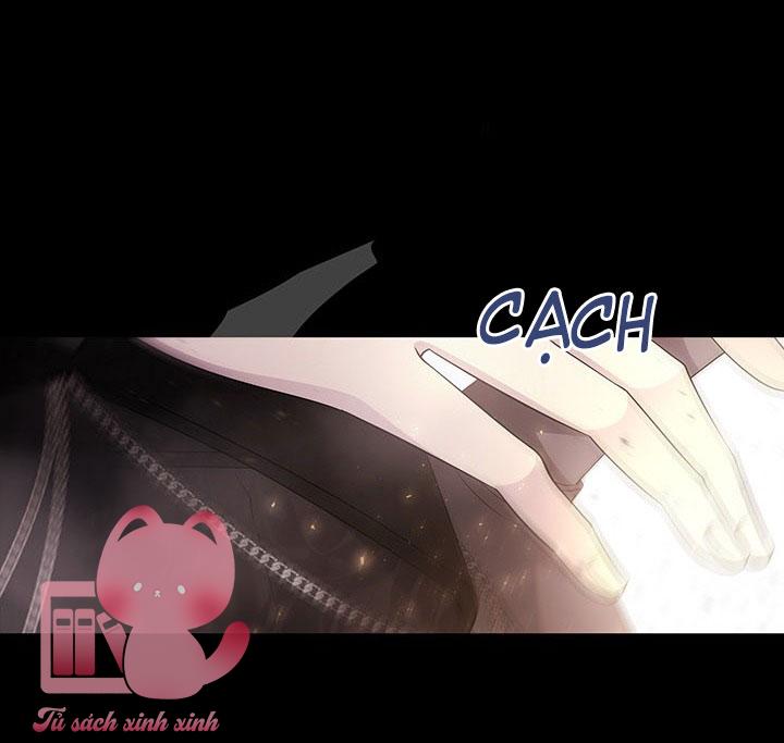 Charlotte Và Ngũ Đại Đồ Đệ - Chap 74