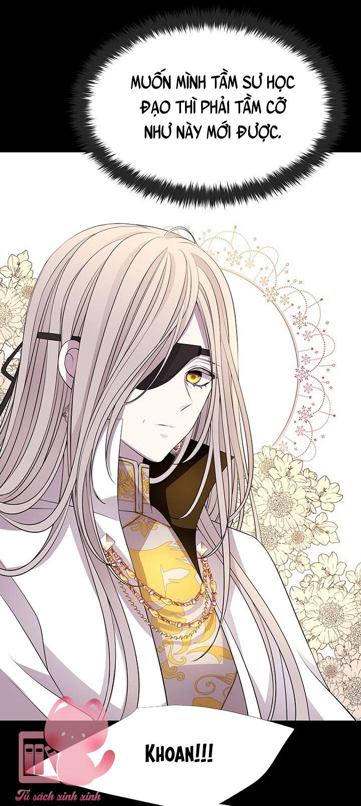 Charlotte Và Ngũ Đại Đồ Đệ - Chap 74