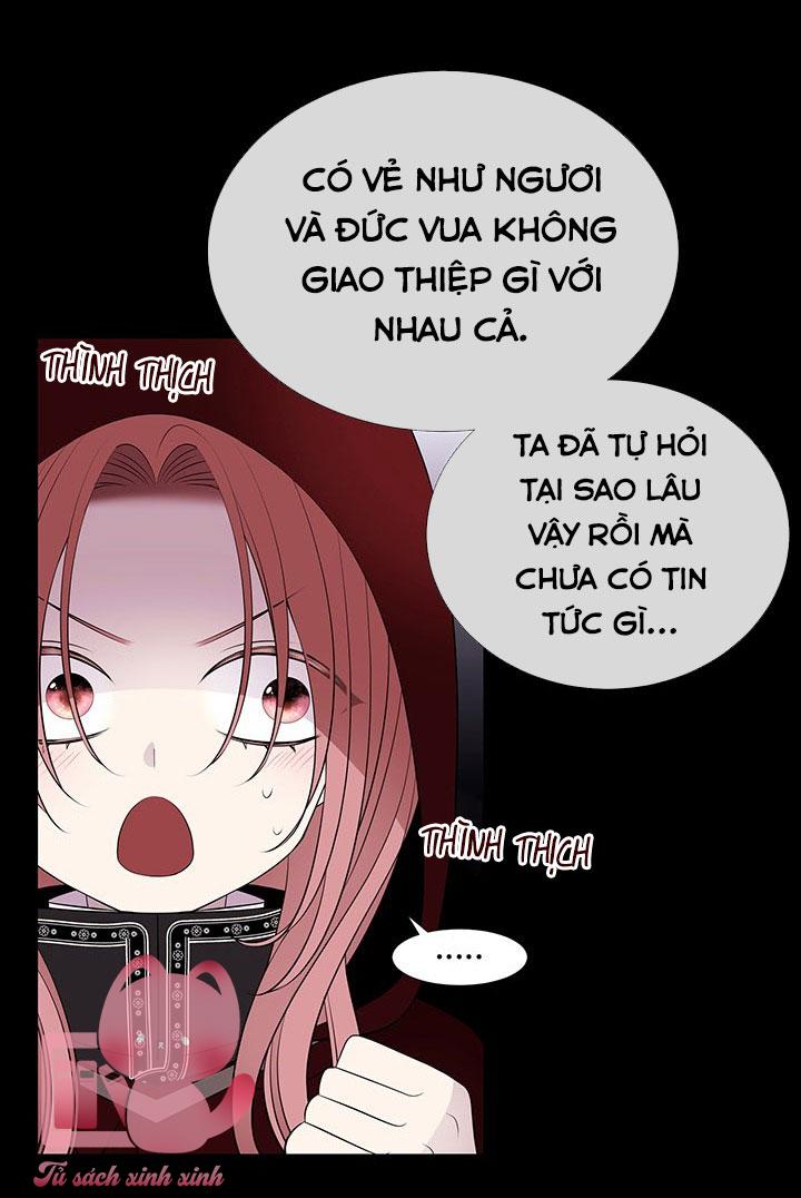 Charlotte Và Ngũ Đại Đồ Đệ - Chap 74