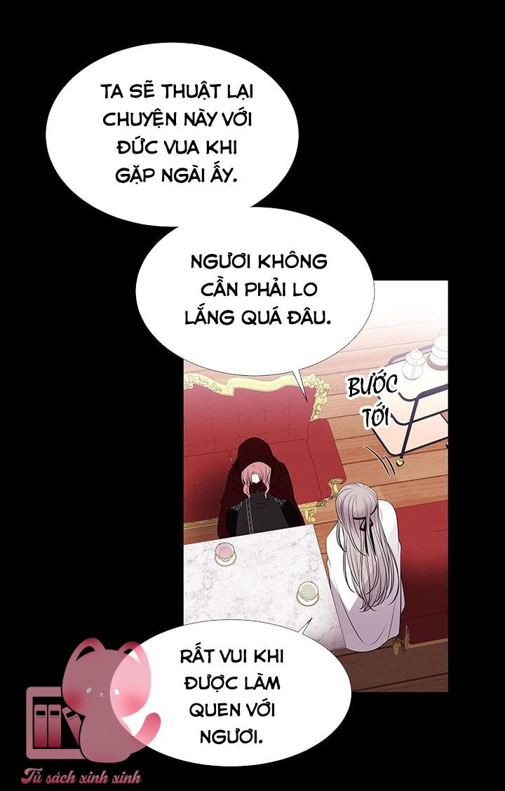 Charlotte Và Ngũ Đại Đồ Đệ - Chap 74