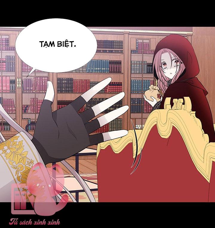 Charlotte Và Ngũ Đại Đồ Đệ - Chap 74