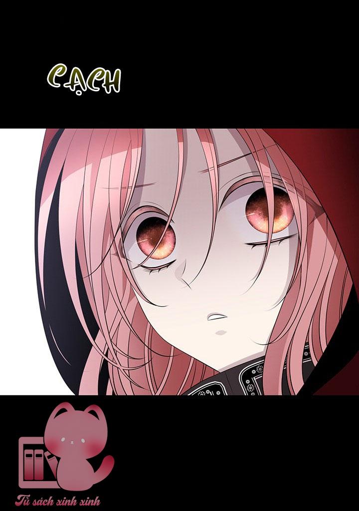 Charlotte Và Ngũ Đại Đồ Đệ - Chap 74