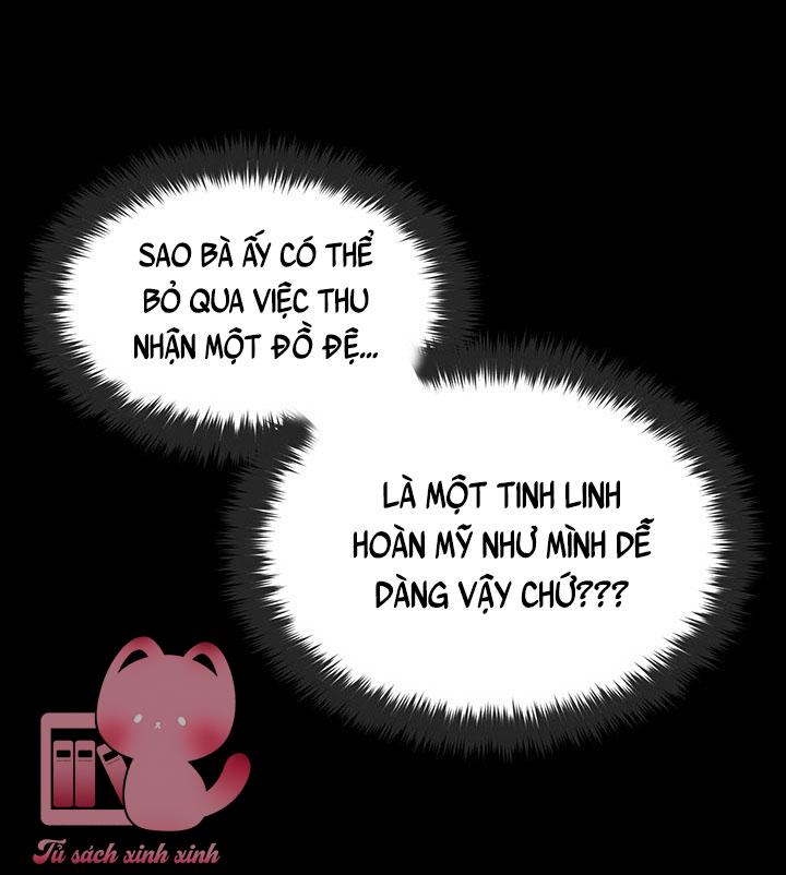 Charlotte Và Ngũ Đại Đồ Đệ - Chap 74