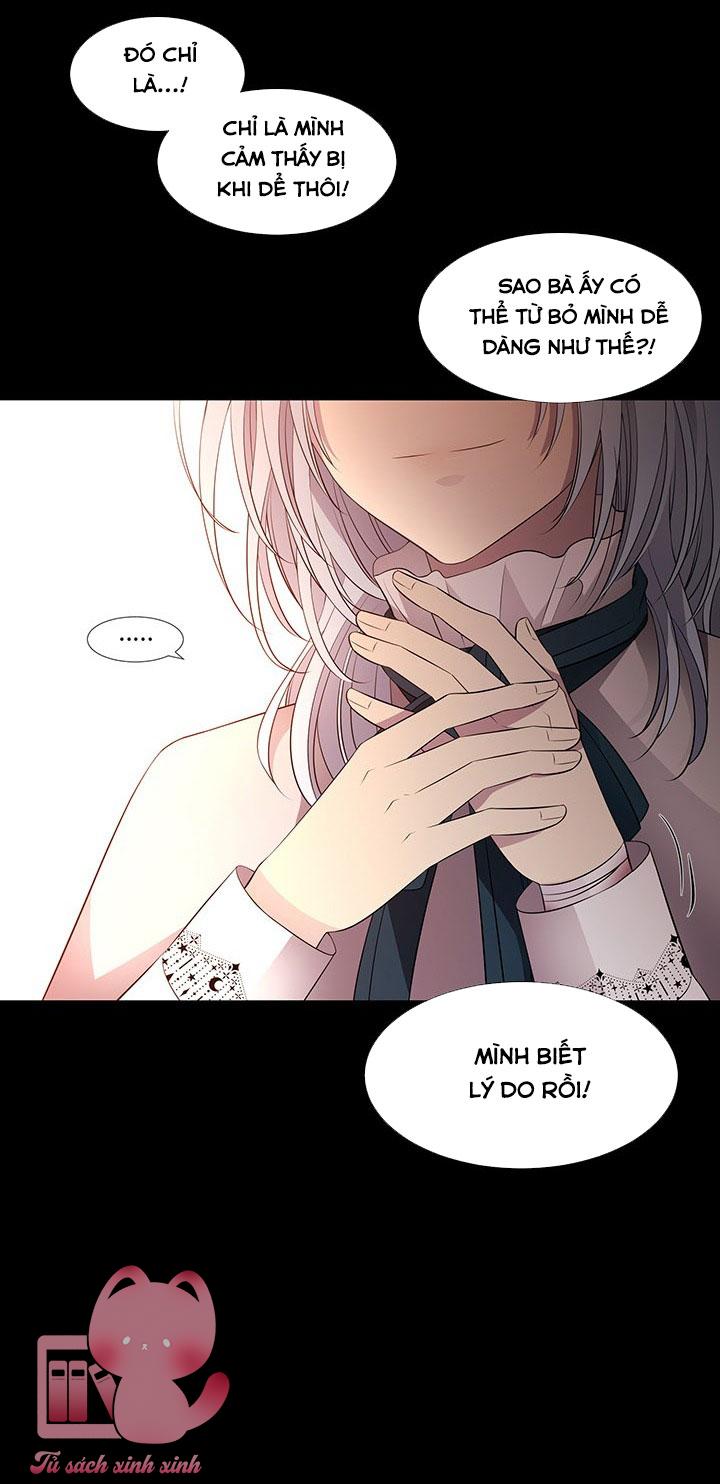 Charlotte Và Ngũ Đại Đồ Đệ - Chap 74