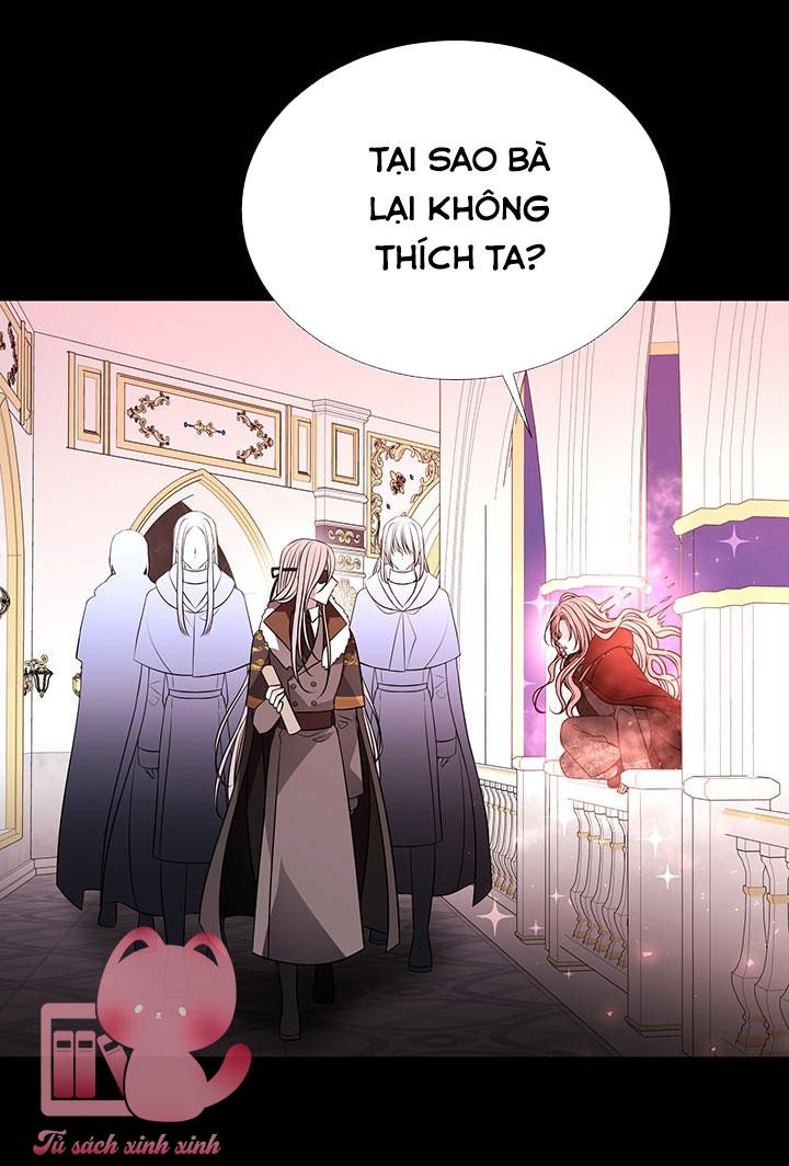 Charlotte Và Ngũ Đại Đồ Đệ - Chap 74