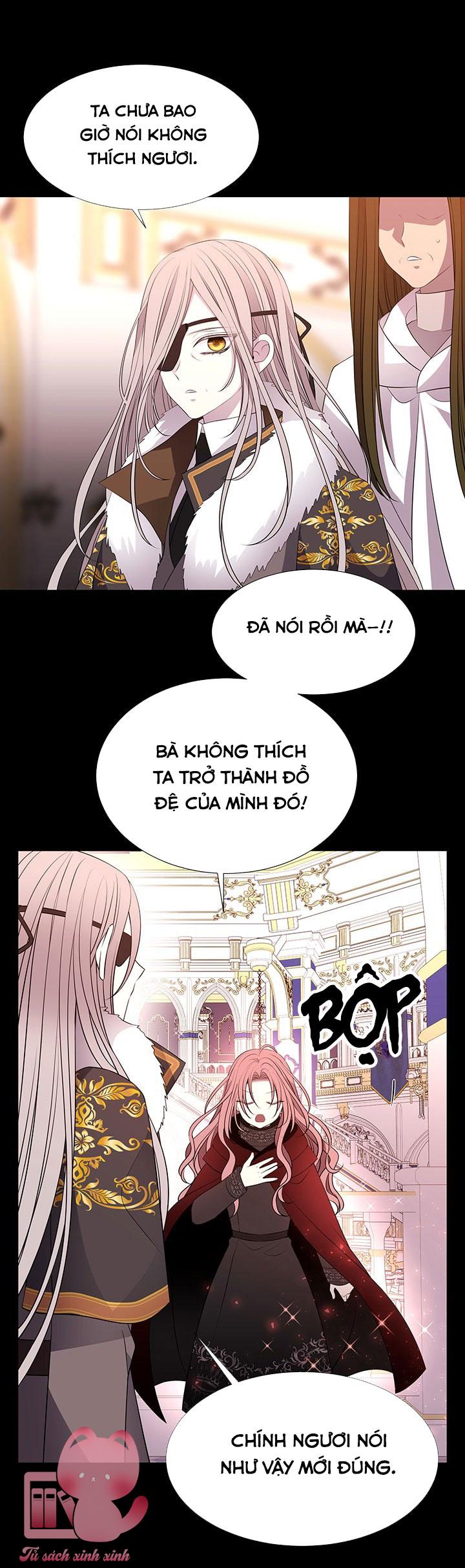 Charlotte Và Ngũ Đại Đồ Đệ - Chap 74