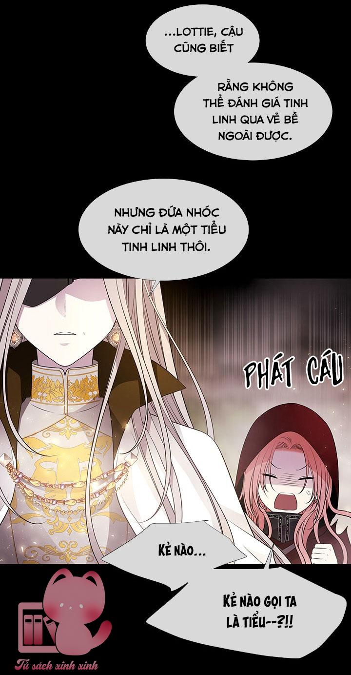 Charlotte Và Ngũ Đại Đồ Đệ - Chap 74