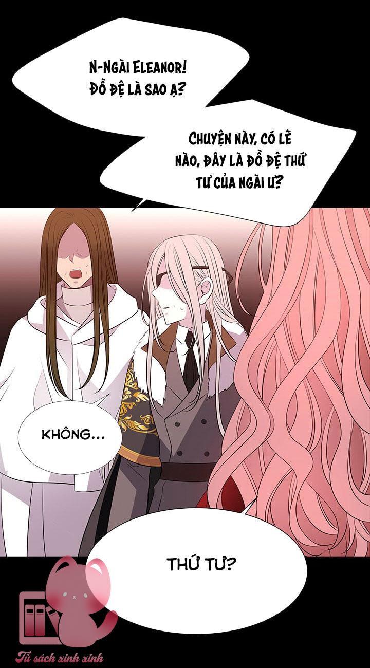 Charlotte Và Ngũ Đại Đồ Đệ - Chap 74