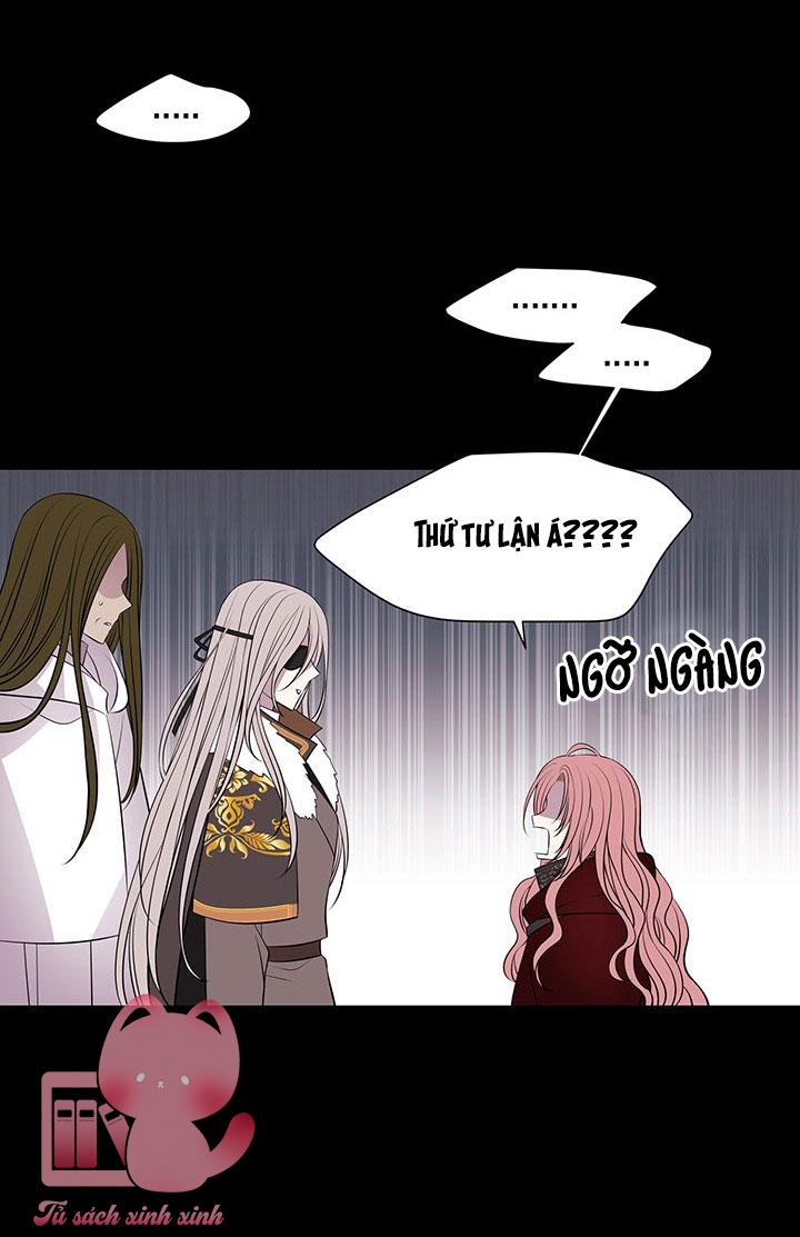 Charlotte Và Ngũ Đại Đồ Đệ - Chap 74